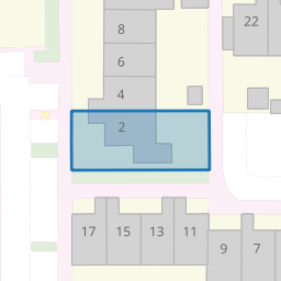 Perceel KOO00-B-2617