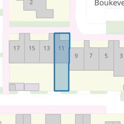 Perceel KOO00-B-2629