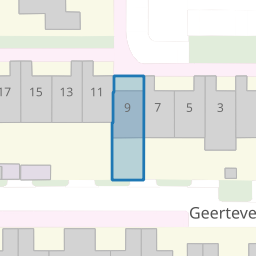 Perceel KOO00-B-2630