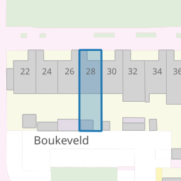 Perceel KOO00-B-2638