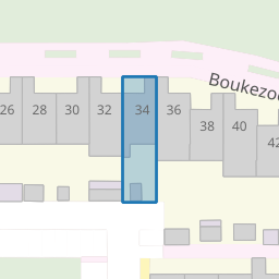 Perceel KOO00-B-2641