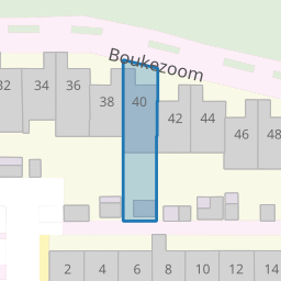 Perceel KOO00-B-2644