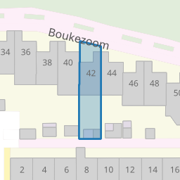 Perceel KOO00-B-2645