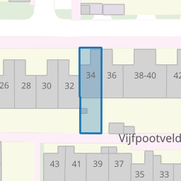 Perceel KOO00-B-2659