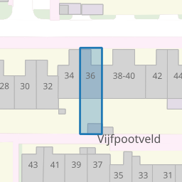 Perceel KOO00-B-2660