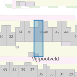 Perceel KOO00-B-2661