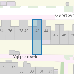 Perceel KOO00-B-2663