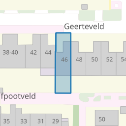 Perceel KOO00-B-2665