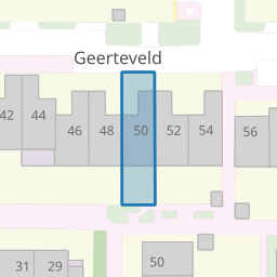 Perceel KOO00-B-2667