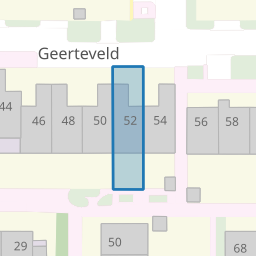 Perceel KOO00-B-2668