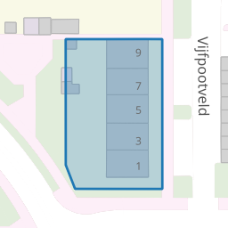 Perceel KOO00-B-2675