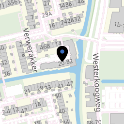 Appartement KOO00 B 2684 6