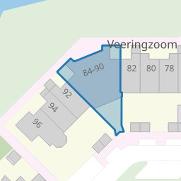 Perceel KOO00-B-2685