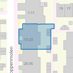 Perceel KOO00-B-2690