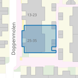 Perceel KOO00-B-2691