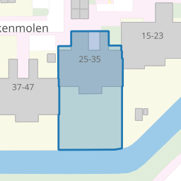 Perceel KOO00-B-2699