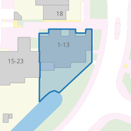 Perceel KOO00-B-2701