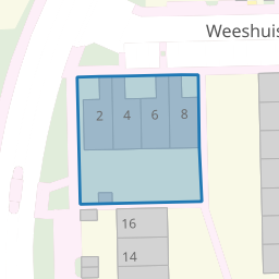 Perceel KOO00-B-2715