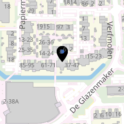 Appartement KOO00 B 2741 4