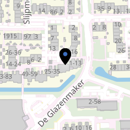 Appartement KOO00 B 2747 4