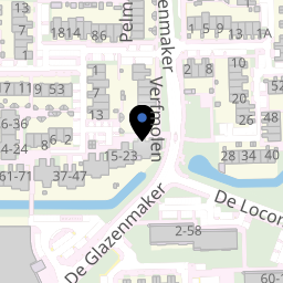 Appartement KOO00 B 2748 4