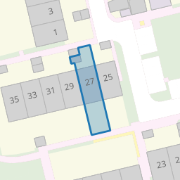 Perceel KOO00-B-2770