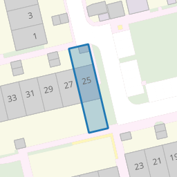 Perceel KOO00-B-2771