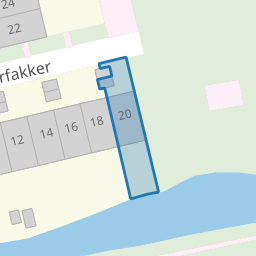 Perceel KOO00-B-2780