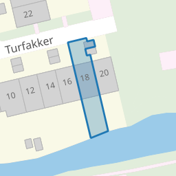 Perceel KOO00-B-2781