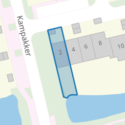 Perceel KOO00-B-2789