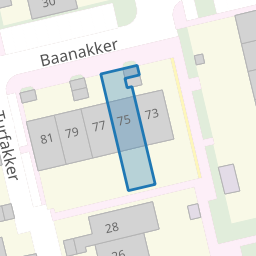 Perceel KOO00-B-2793