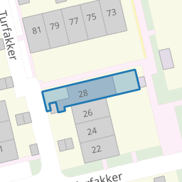 Perceel KOO00-B-2795