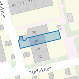 Perceel KOO00-B-2796