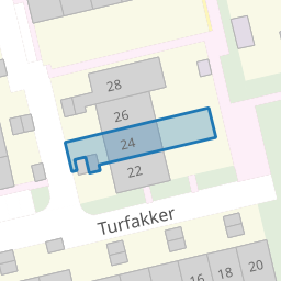 Perceel KOO00-B-2797