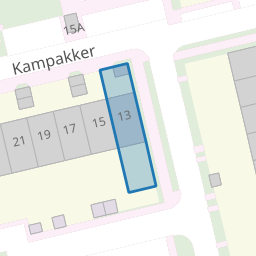 Perceel KOO00-B-2799