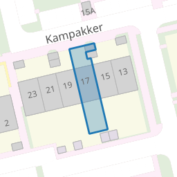 Perceel KOO00-B-2801