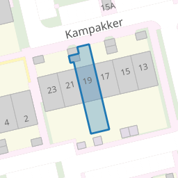 Perceel KOO00-B-2802