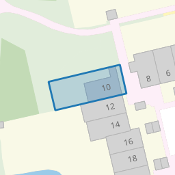 Perceel KOO00-B-2809