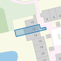 Perceel KOO00-B-2810