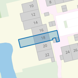 Perceel KOO00-B-2813