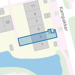 Perceel KOO00-B-2820