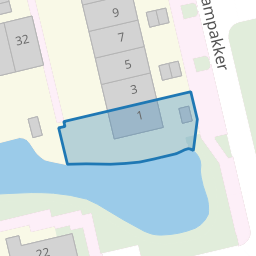 Perceel KOO00-B-2821