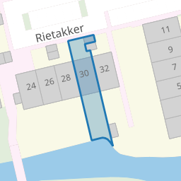 Perceel KOO00-B-2823