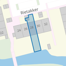 Perceel KOO00-B-2824