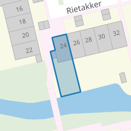 Perceel KOO00-B-2826