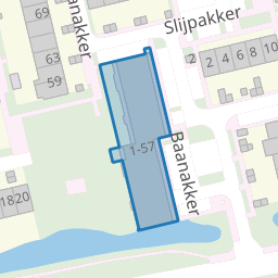 Perceel KOO00-B-2833