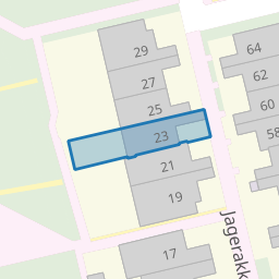 Perceel KOO00-B-2849