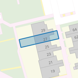 Perceel KOO00-B-2851