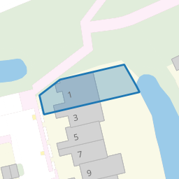 Perceel KOO00-B-2853