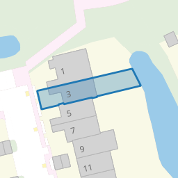 Perceel KOO00-B-2854